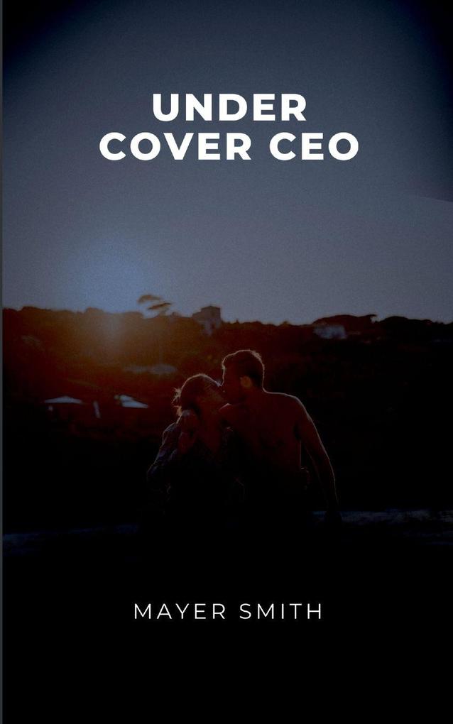 Undercover CEO