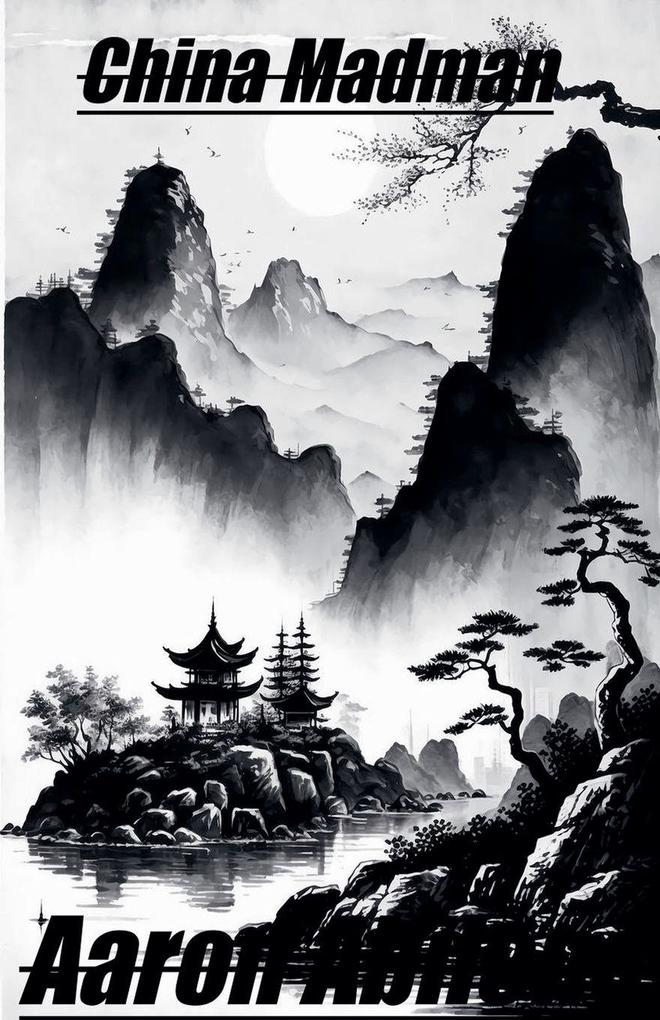 China Madman