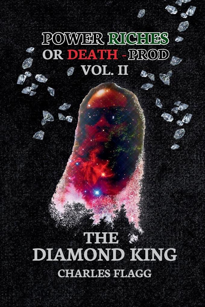 Power Riches Or Death -PROD Vol. II