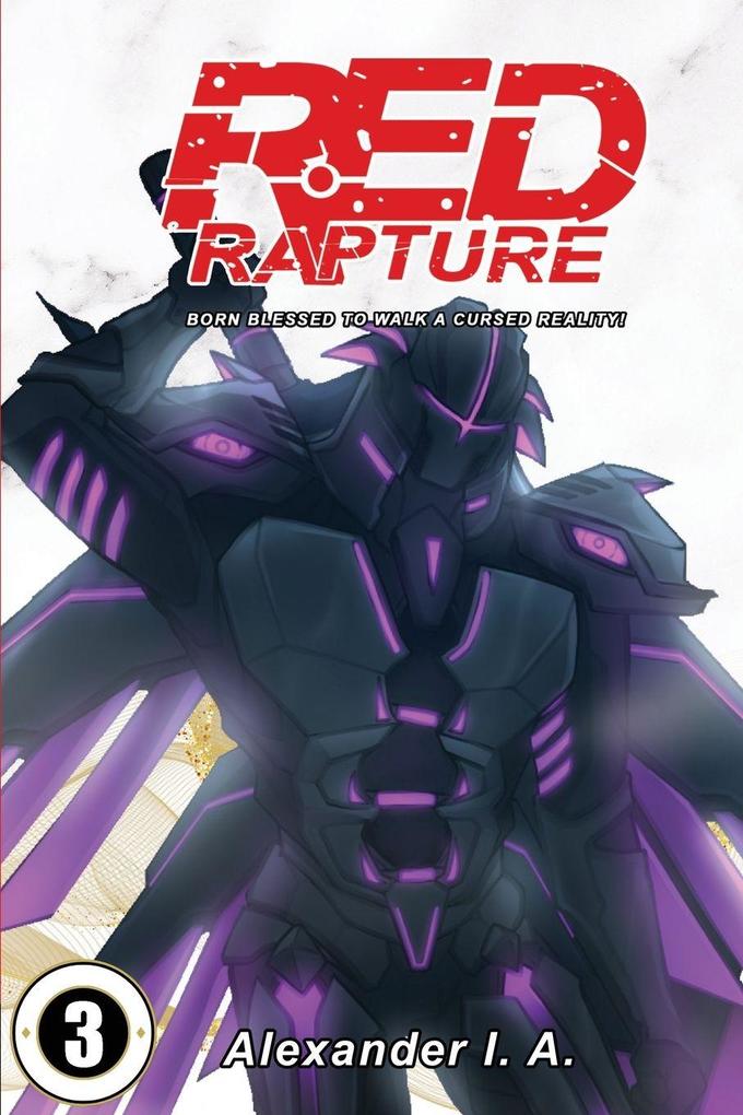 Red Rapture
