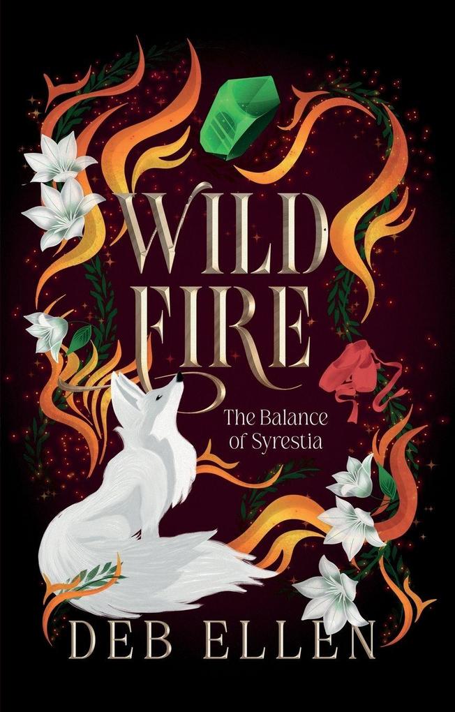 WILDFIRE