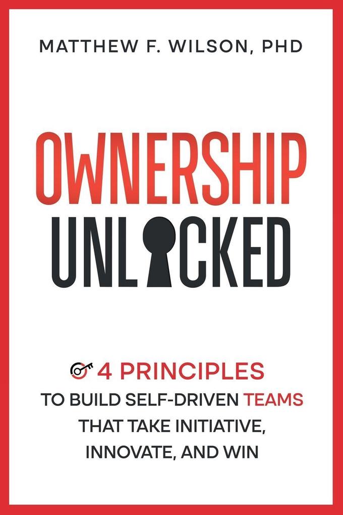Ownership Unlocked