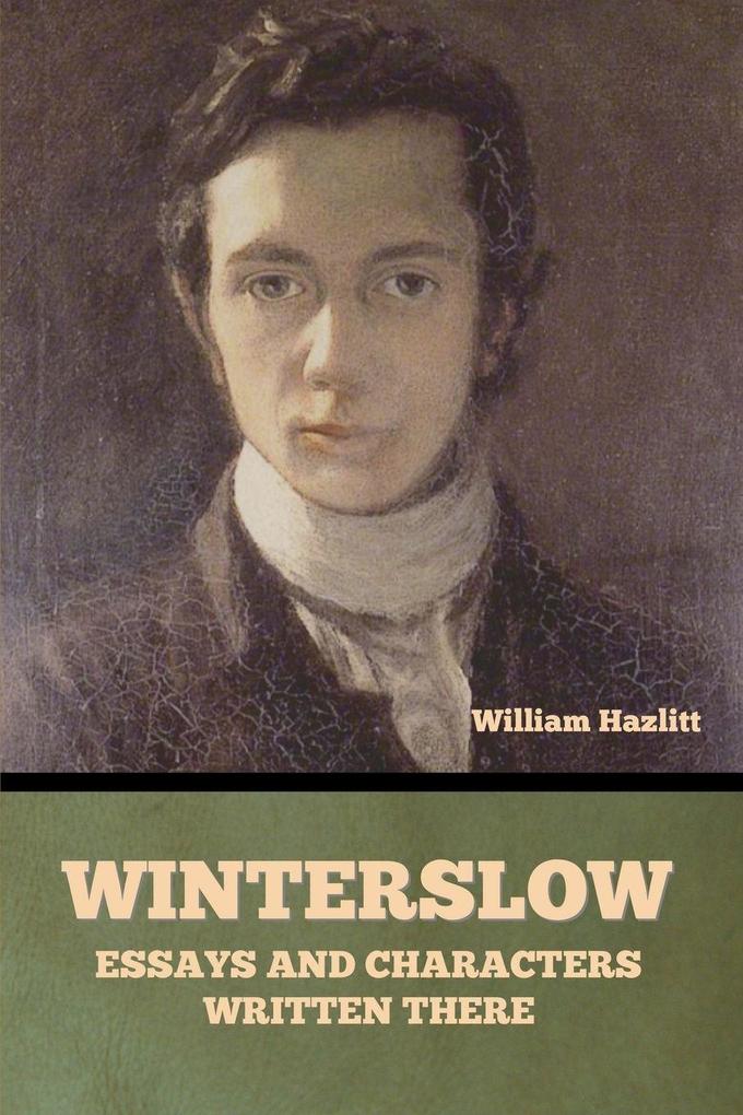 Winterslow