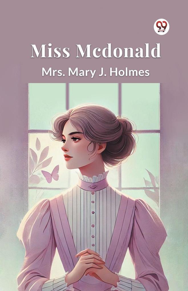 Miss Mcdonald