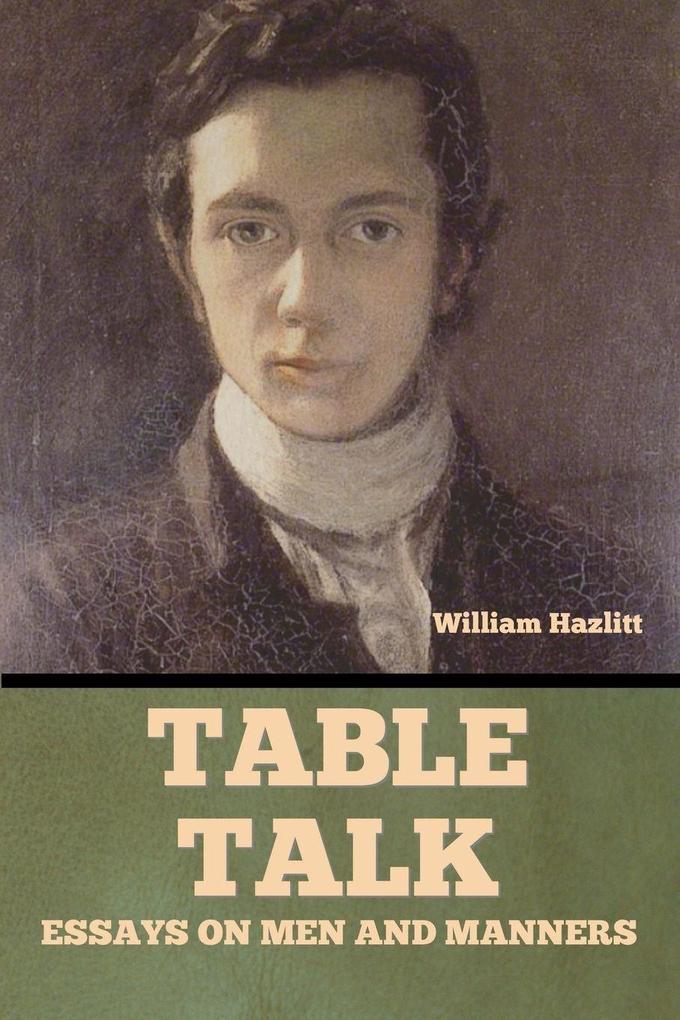 Table Talk