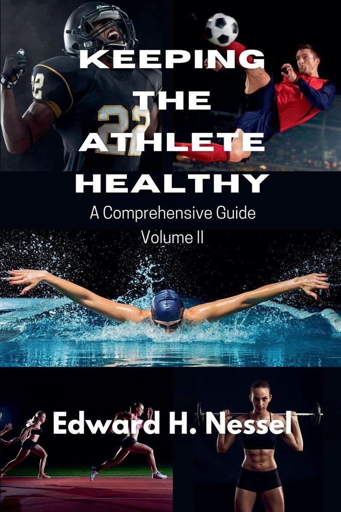 Keeping the Athlete Healthy