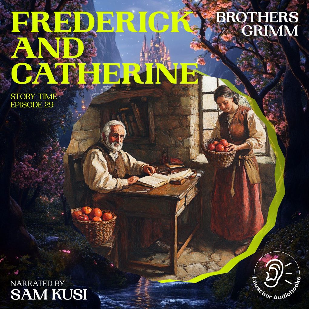Frederick and Catherine (Story Time Episode 29)