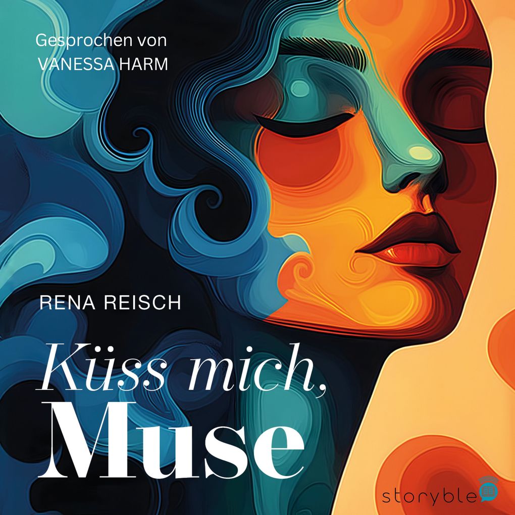 Küss mich Muse