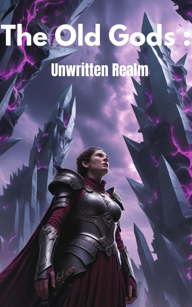The Old Gods: Unwritten Realm