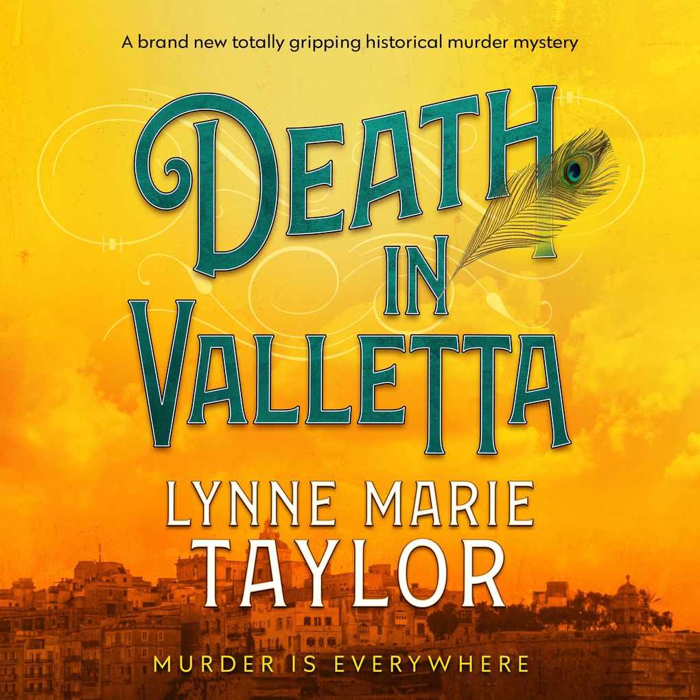 Death in Valletta