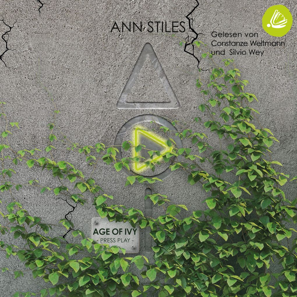 AGE OF IVY: PRESS PLAY