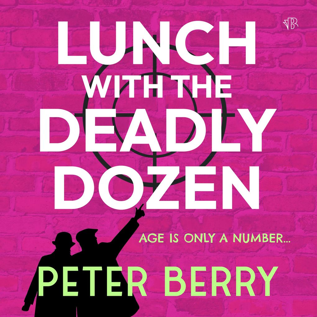 Lunch with the Deadly Dozen