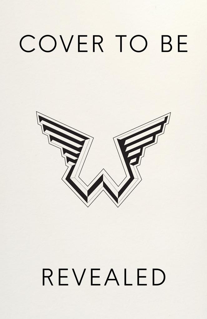 Penguin Books Ltd Wings
