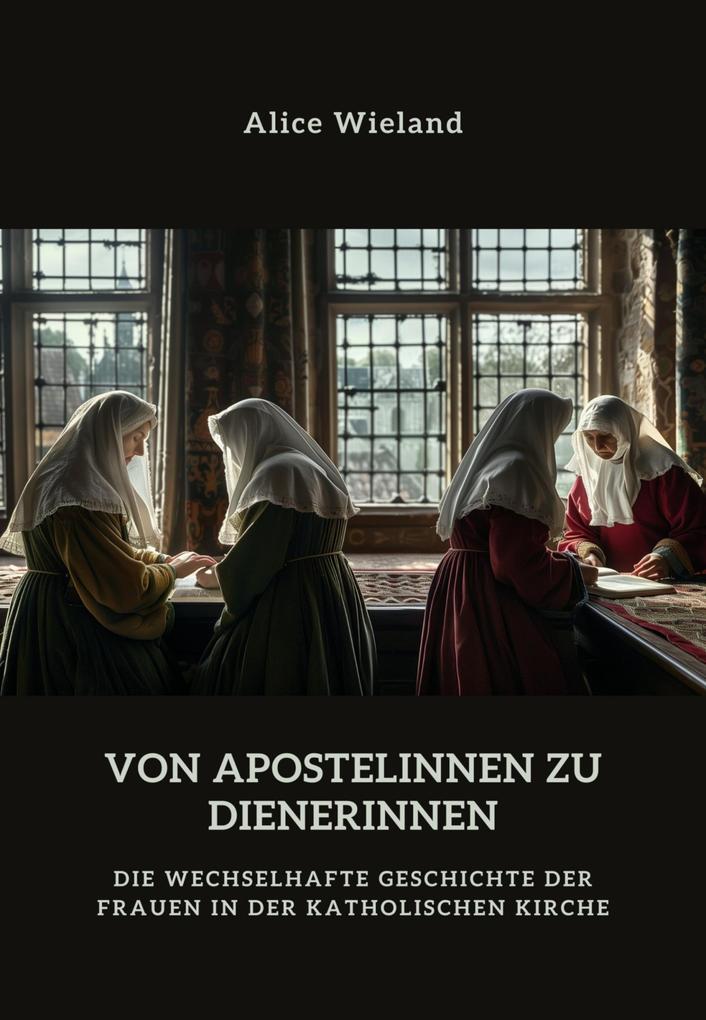 Von Apostelinnen zu Dienerinnen?