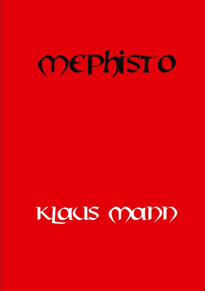 Mephisto