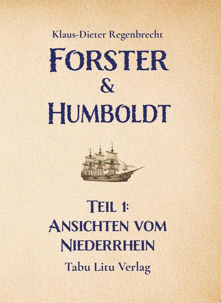 Forster & Humboldt