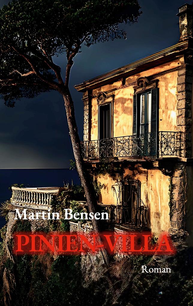 Pinien-Villa