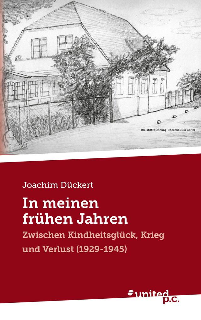 In meinen frühen Jahren