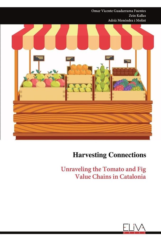 Harvesting Connections
