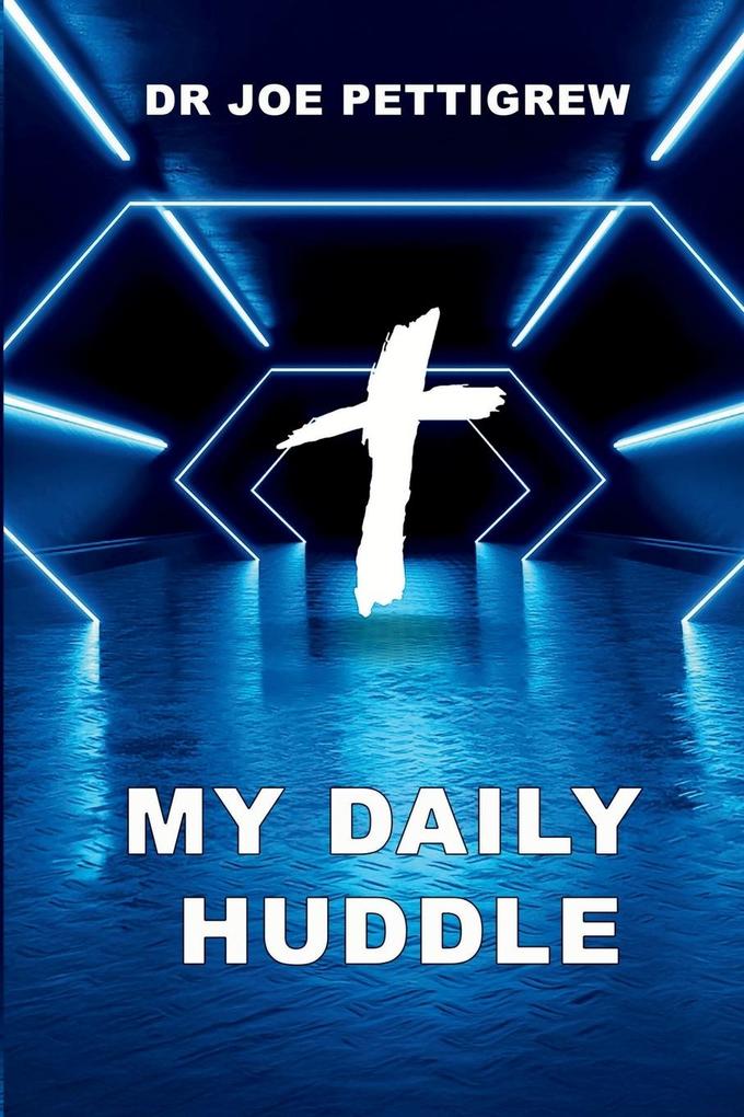 My Daily Huddle
