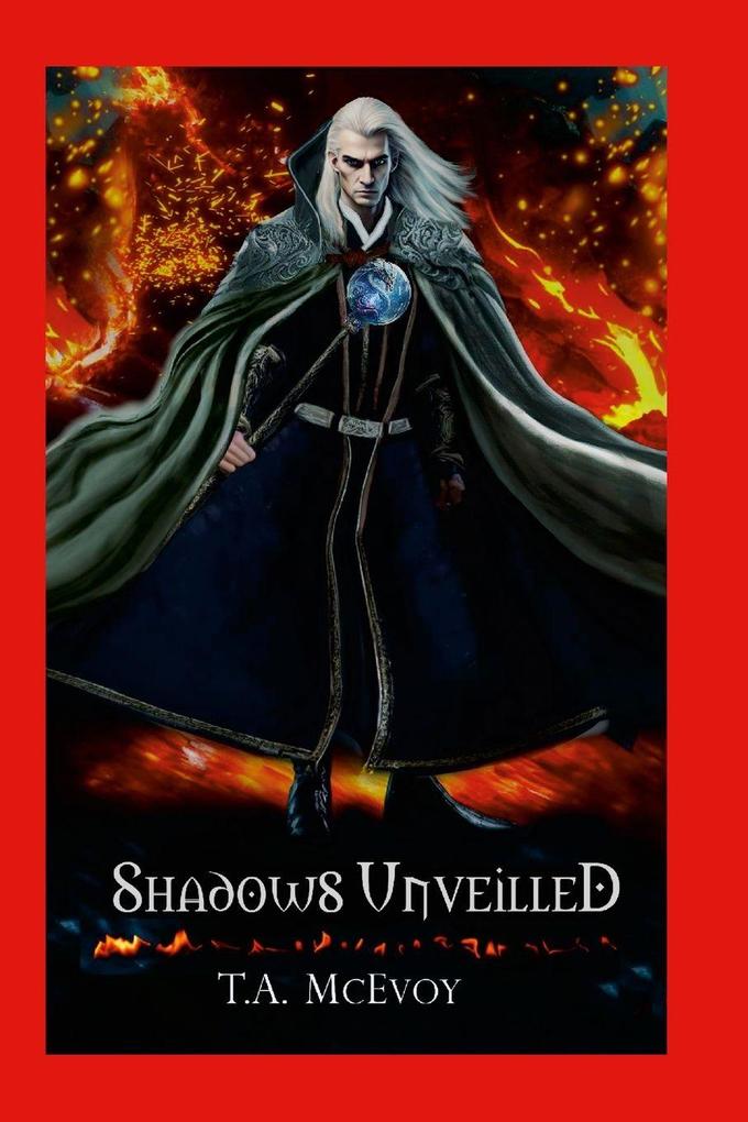 Shadows Unveiled