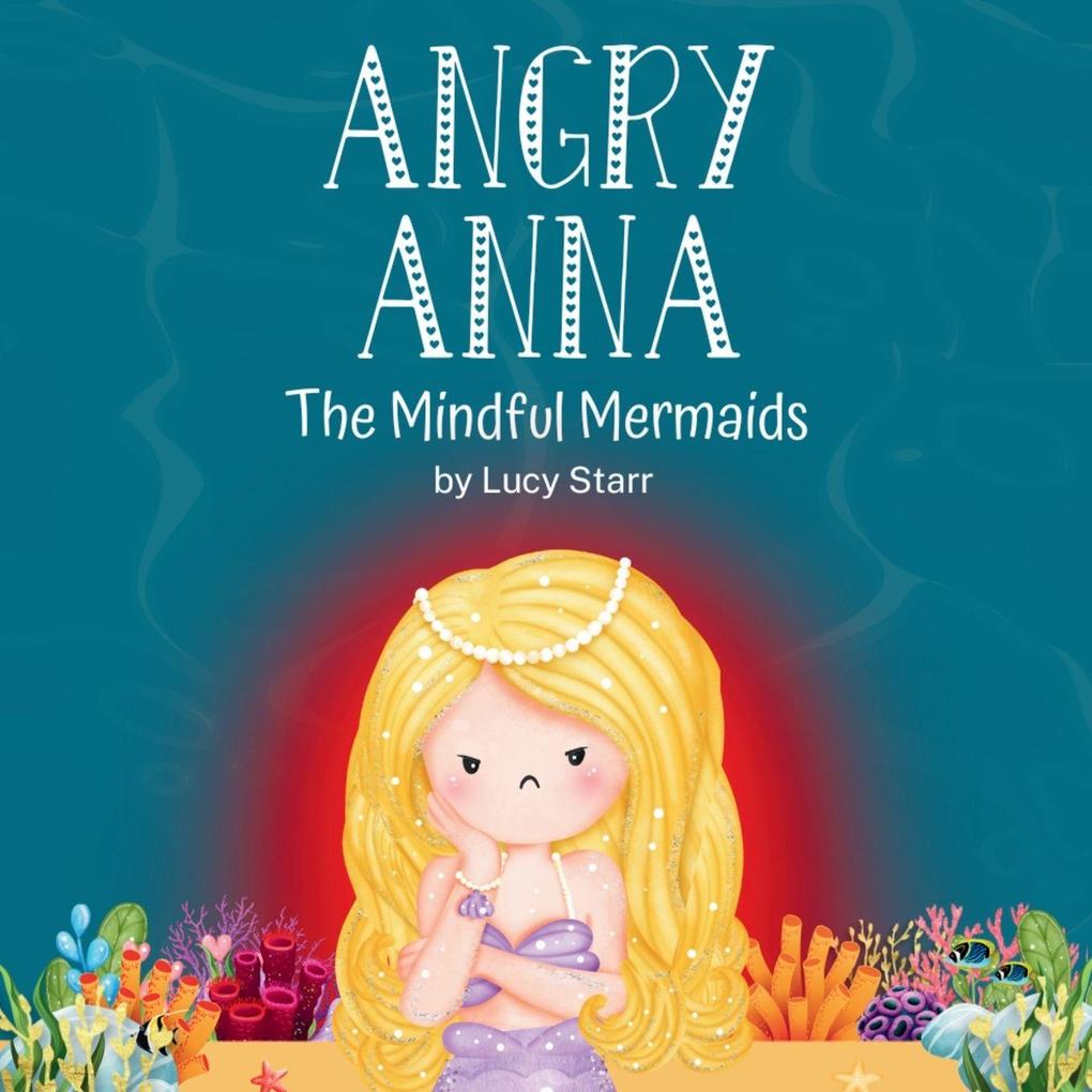 Angry Anna