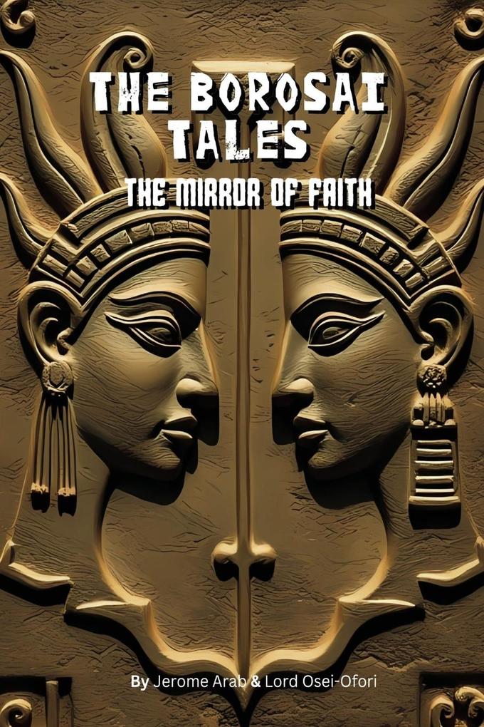The Borosai Tales