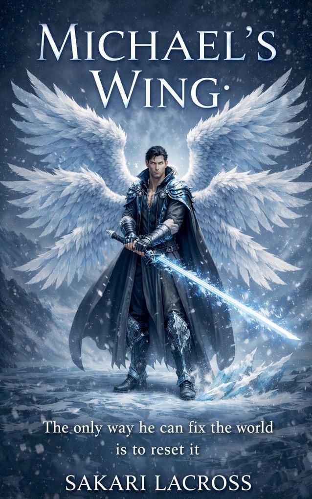 Michael's Wing
