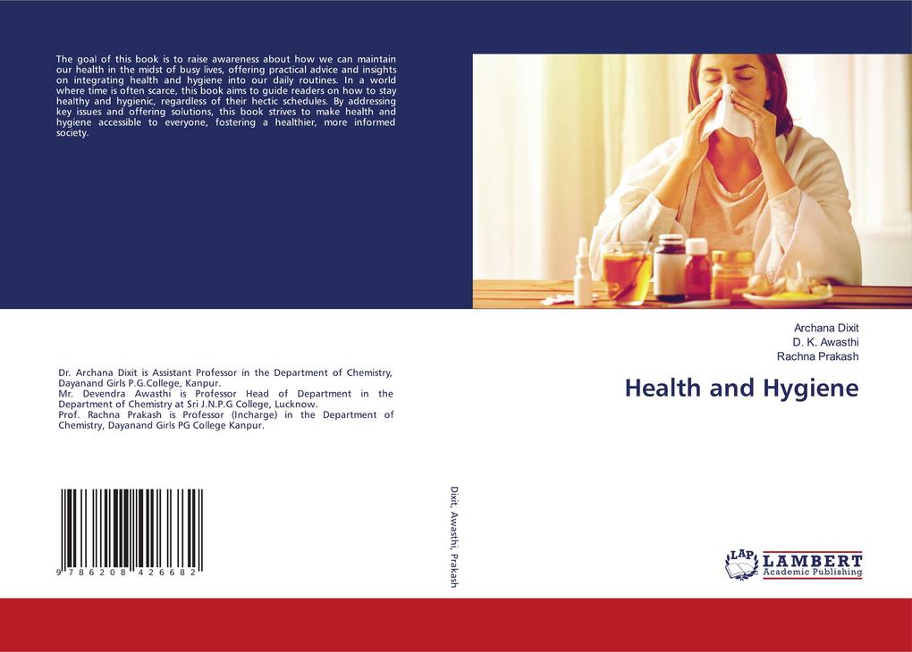 Health and Hygiene
