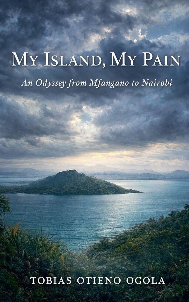 My Island My Pain