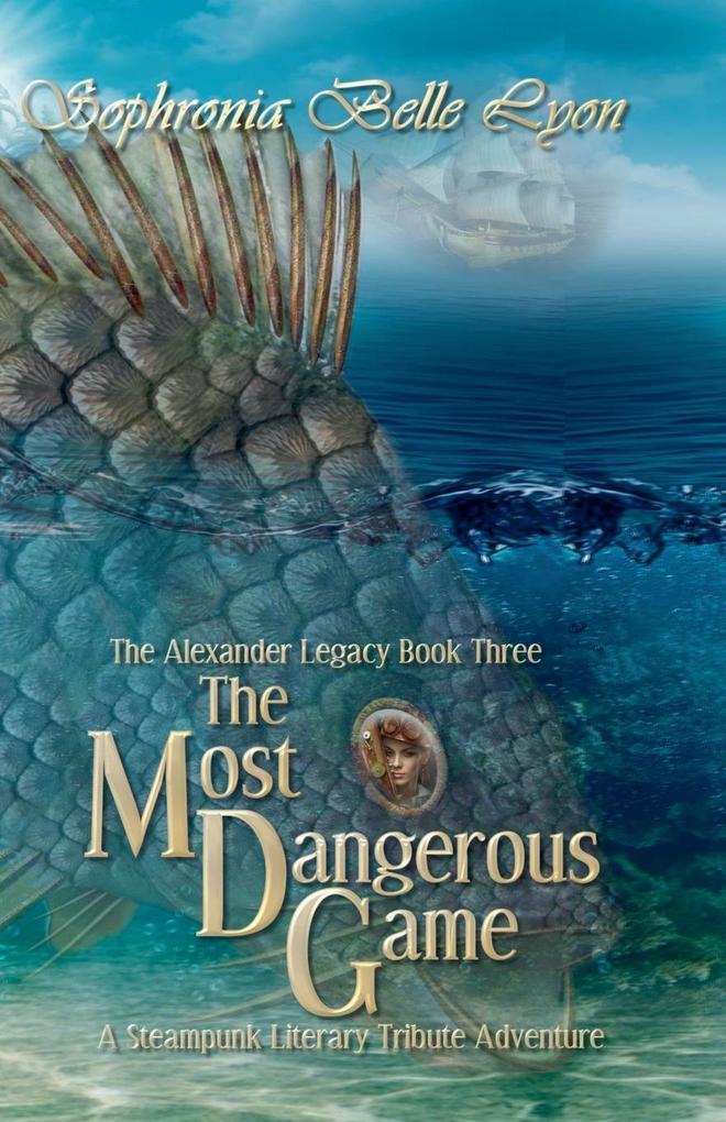 The Most Dangerous Game