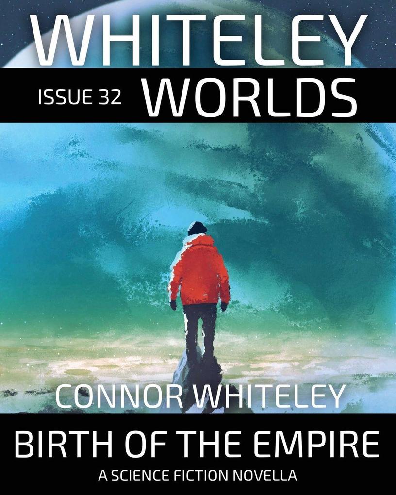Issue 32
