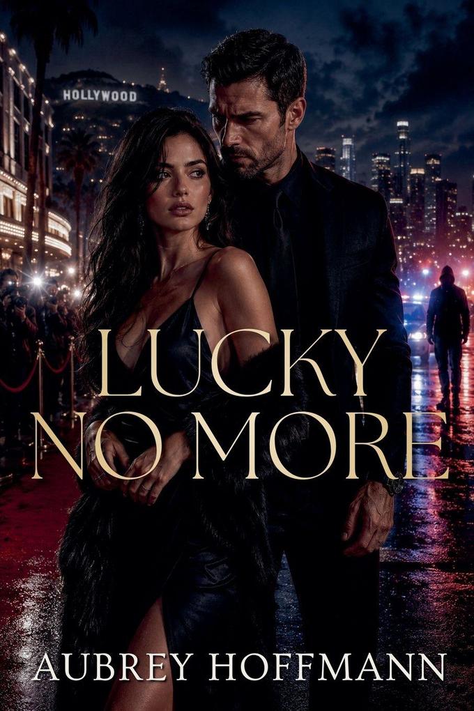 Lucky No More