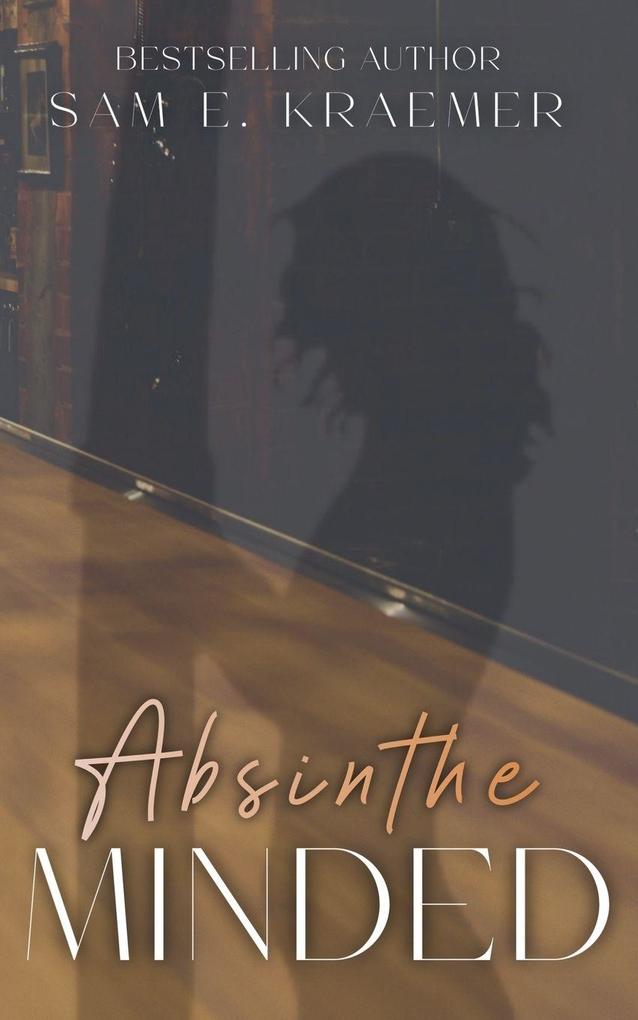Absinthe Minded