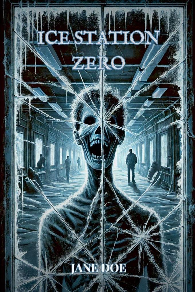 Ice Station Zero