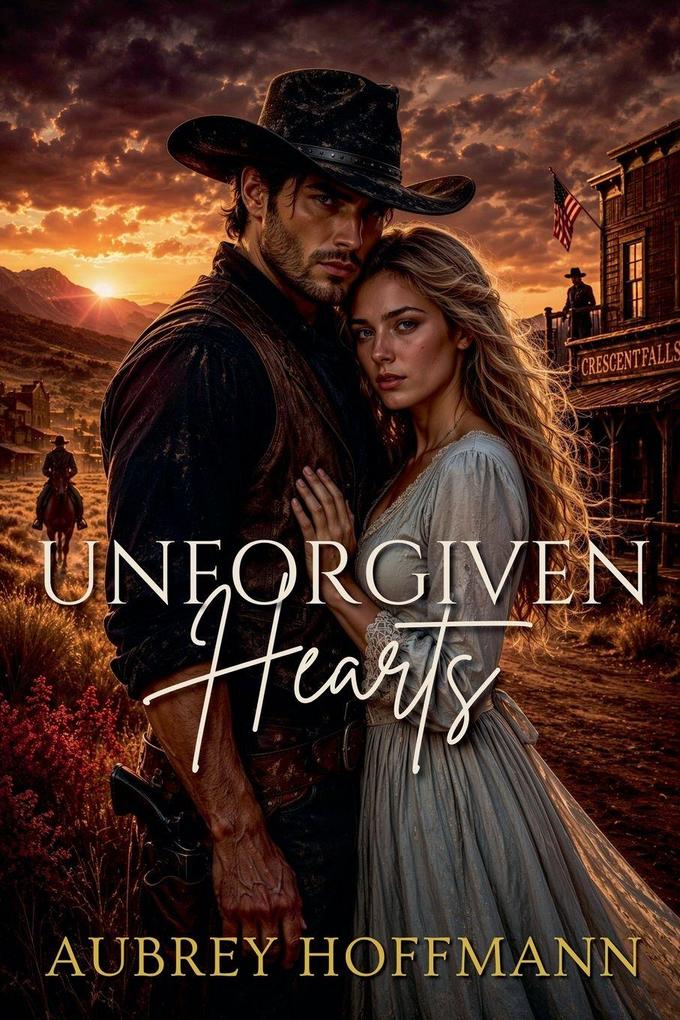 Unforgiven Hearts
