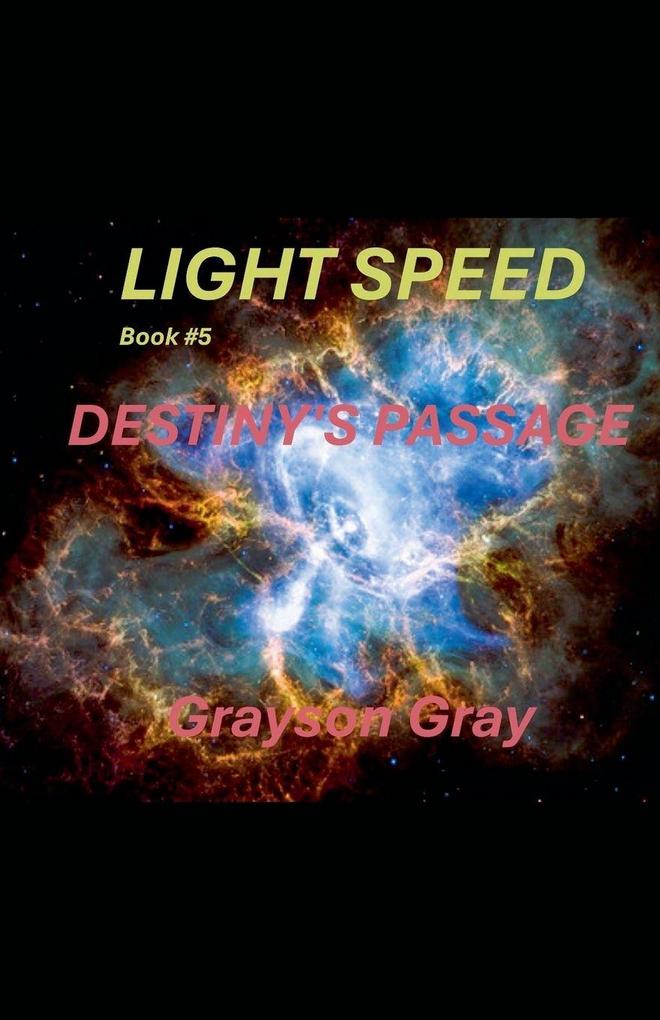 Destiny's Passage