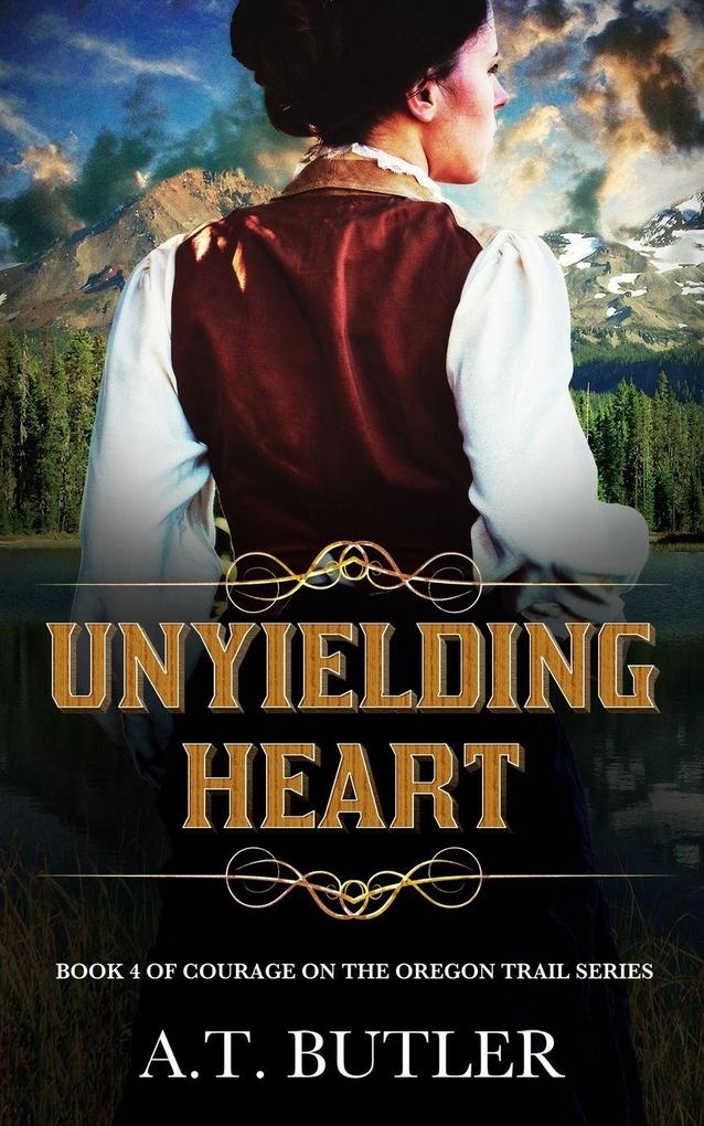 Unyielding Heart