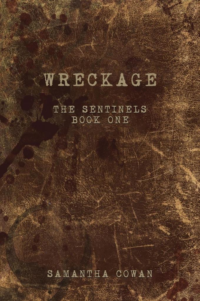 Wreckage