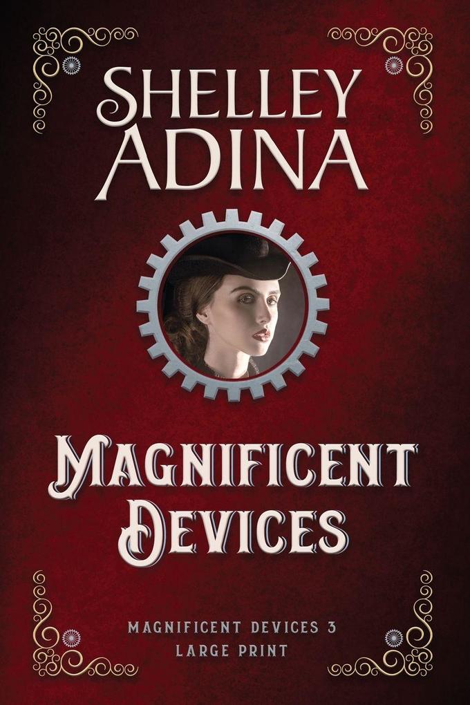 Magnificent Devices (Large Print)