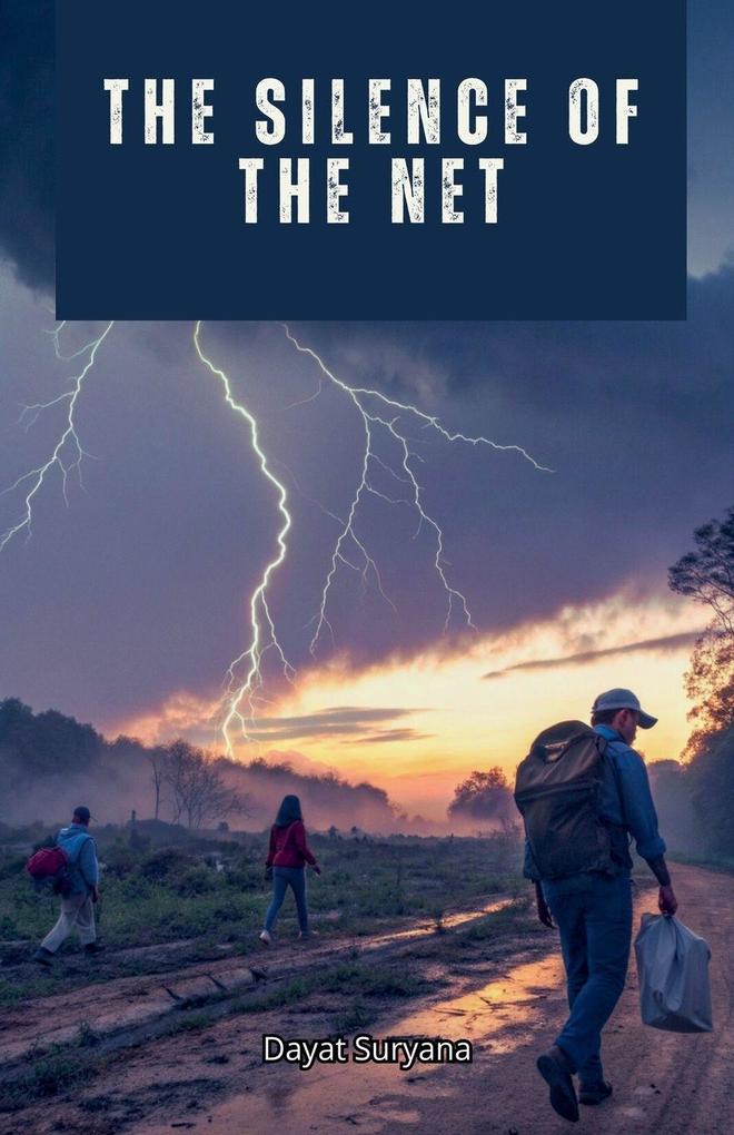 The Silence of the Net