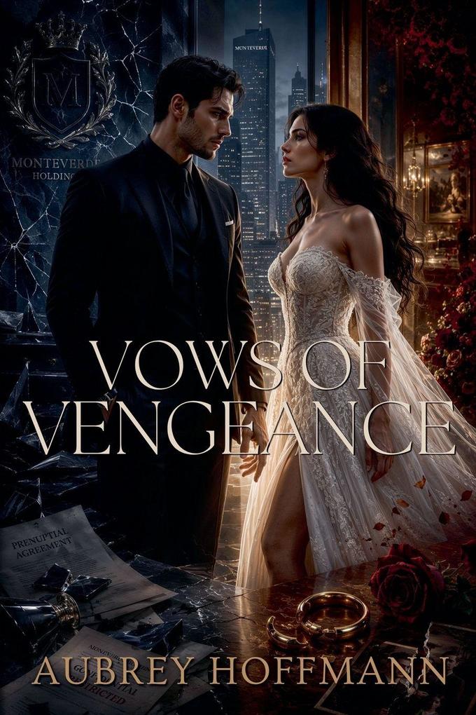 Vows of Vengeance
