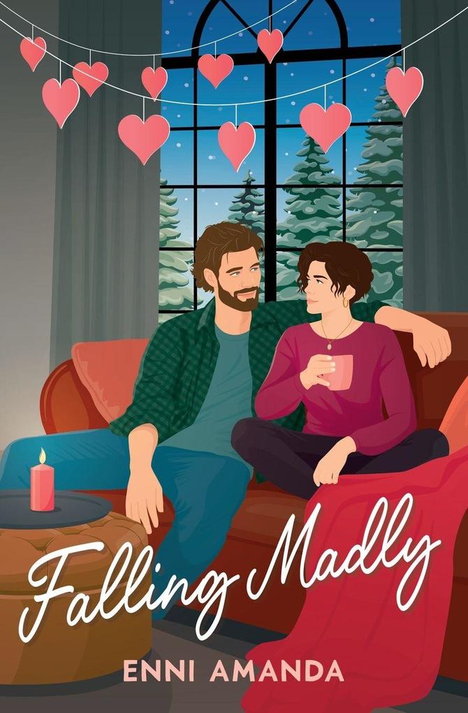 Falling Madly