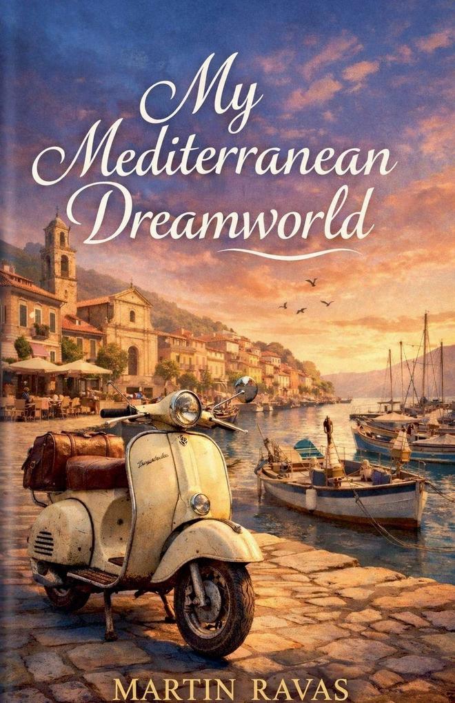 My Mediterranean Dream World