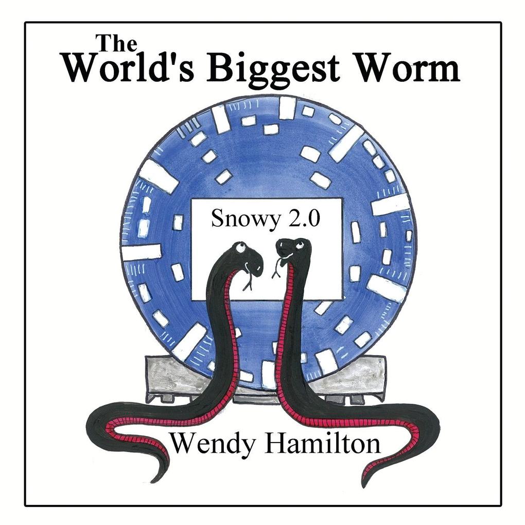 The World's Biggest Worm