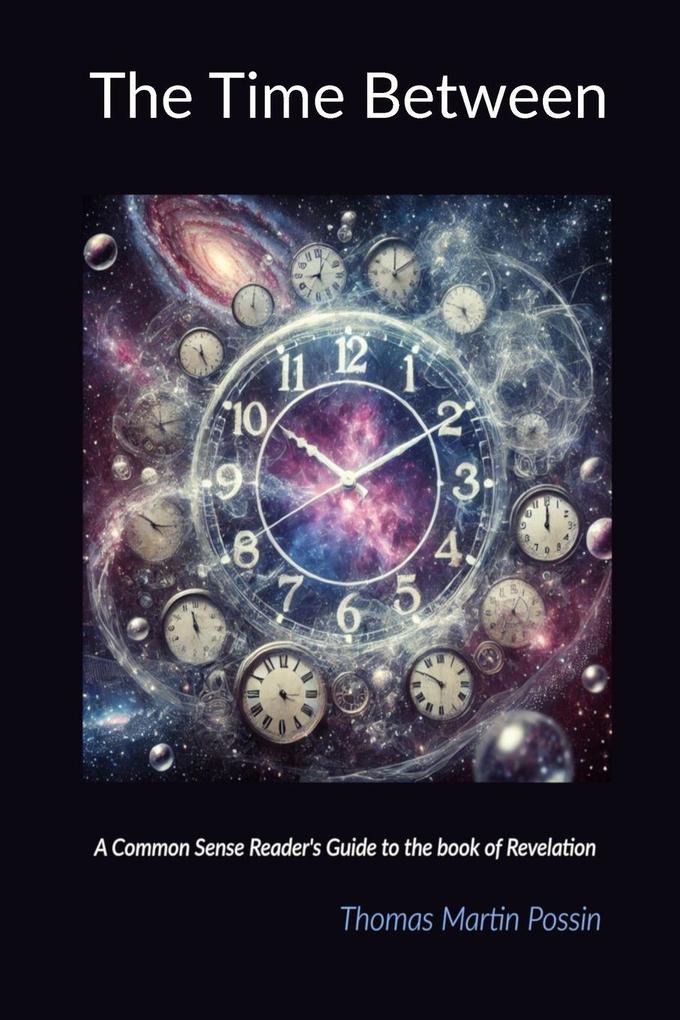 The Time Between