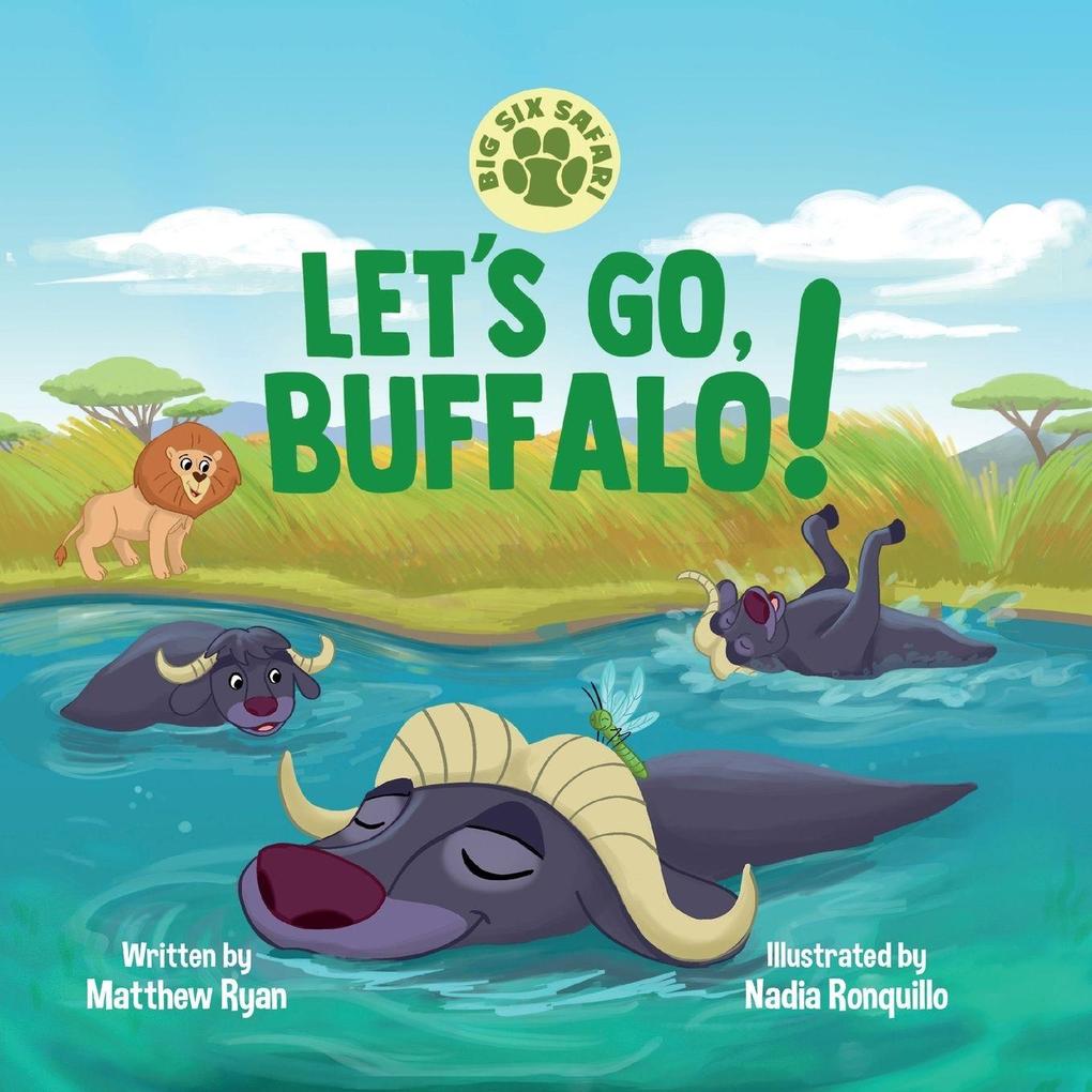 Let's Go Buffalo!