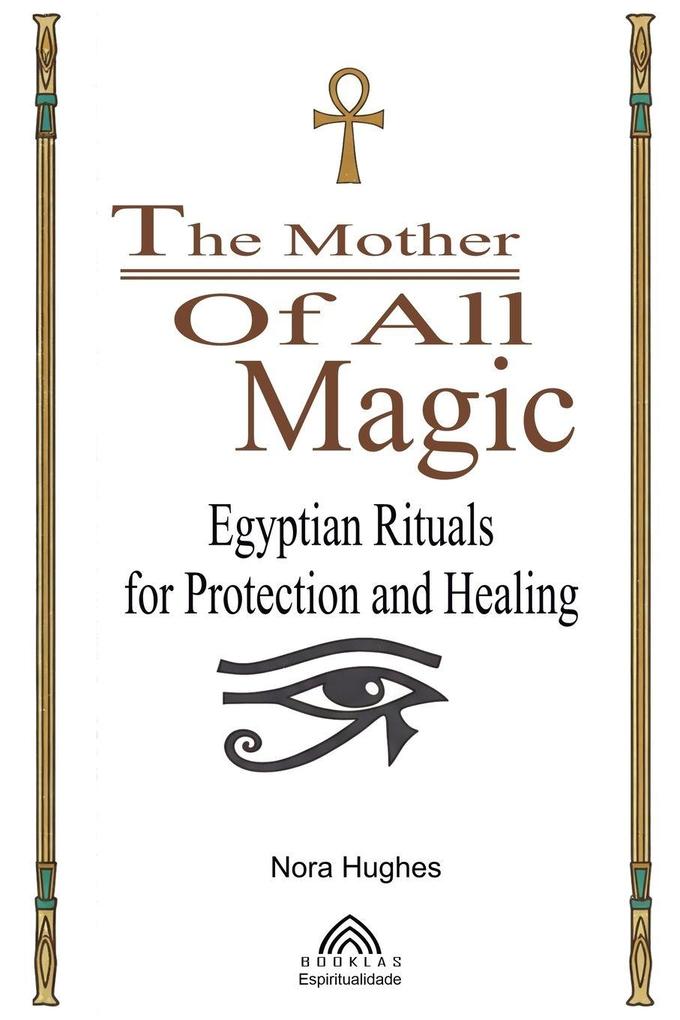 The Mother Of All Magic