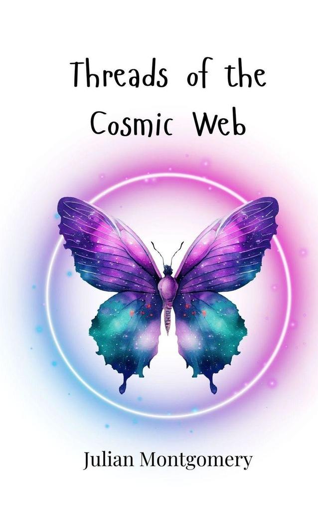 Threads of the Cosmic Web