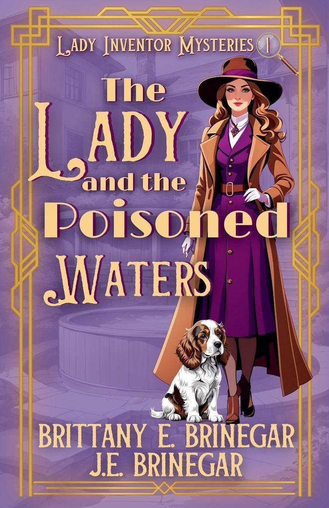 The Lady and the Poisoned Waters